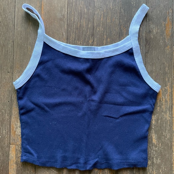 Cotton Tank XS - Picture 1 of 2
